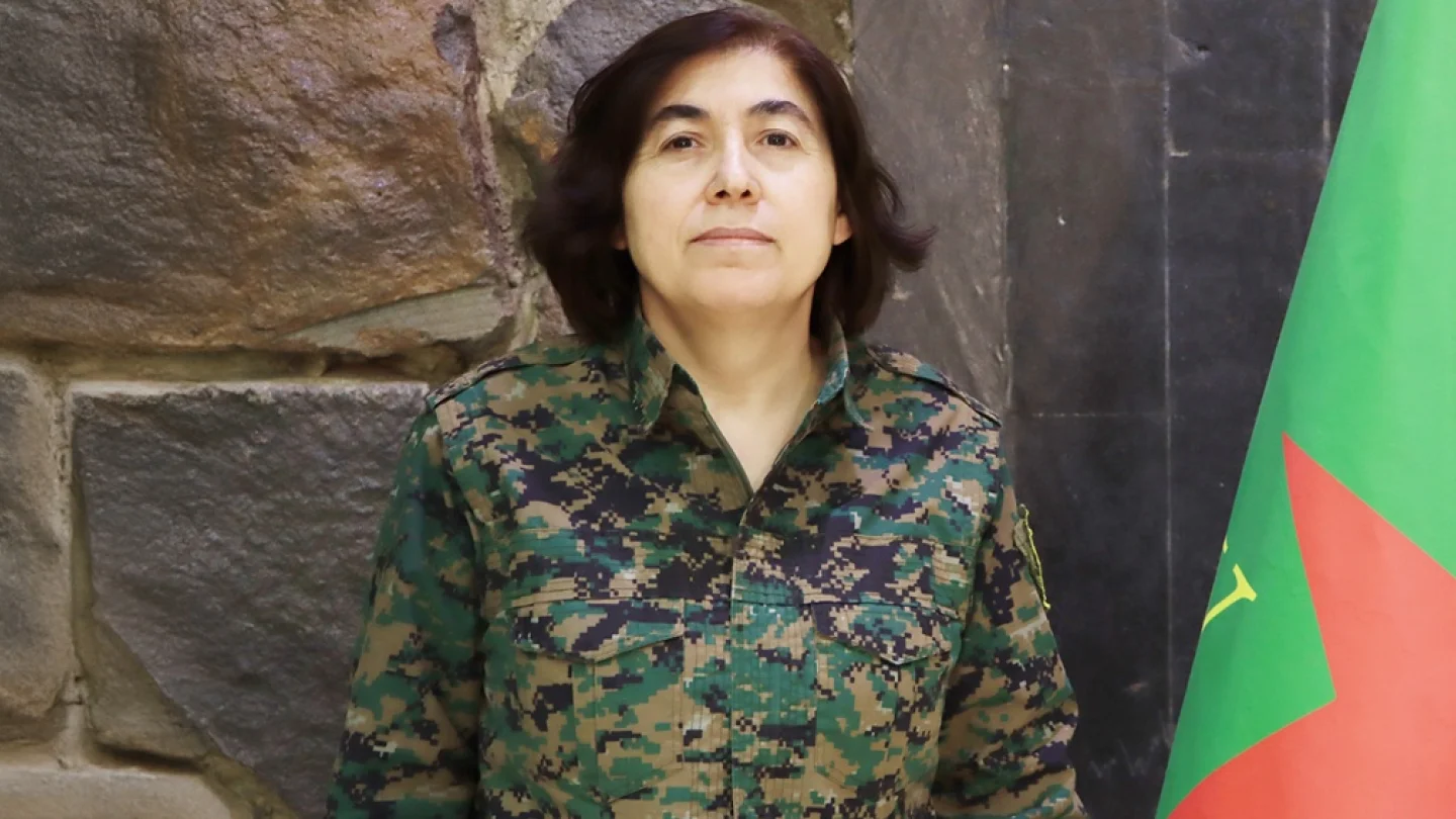 Newroz Ehmed