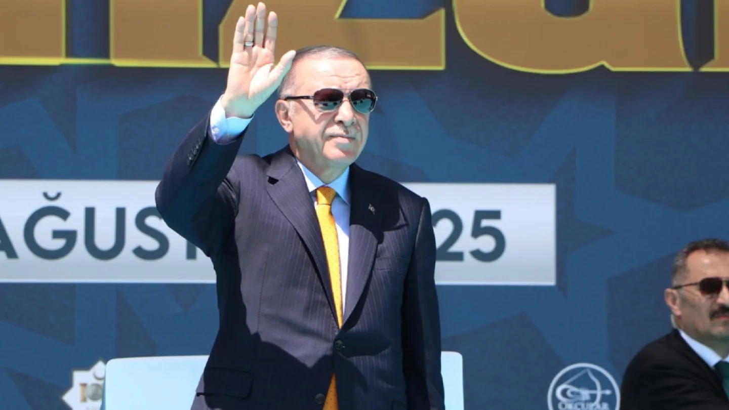 Erdoğan