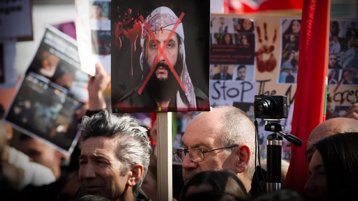 Alevi katliamı/foto:AFP