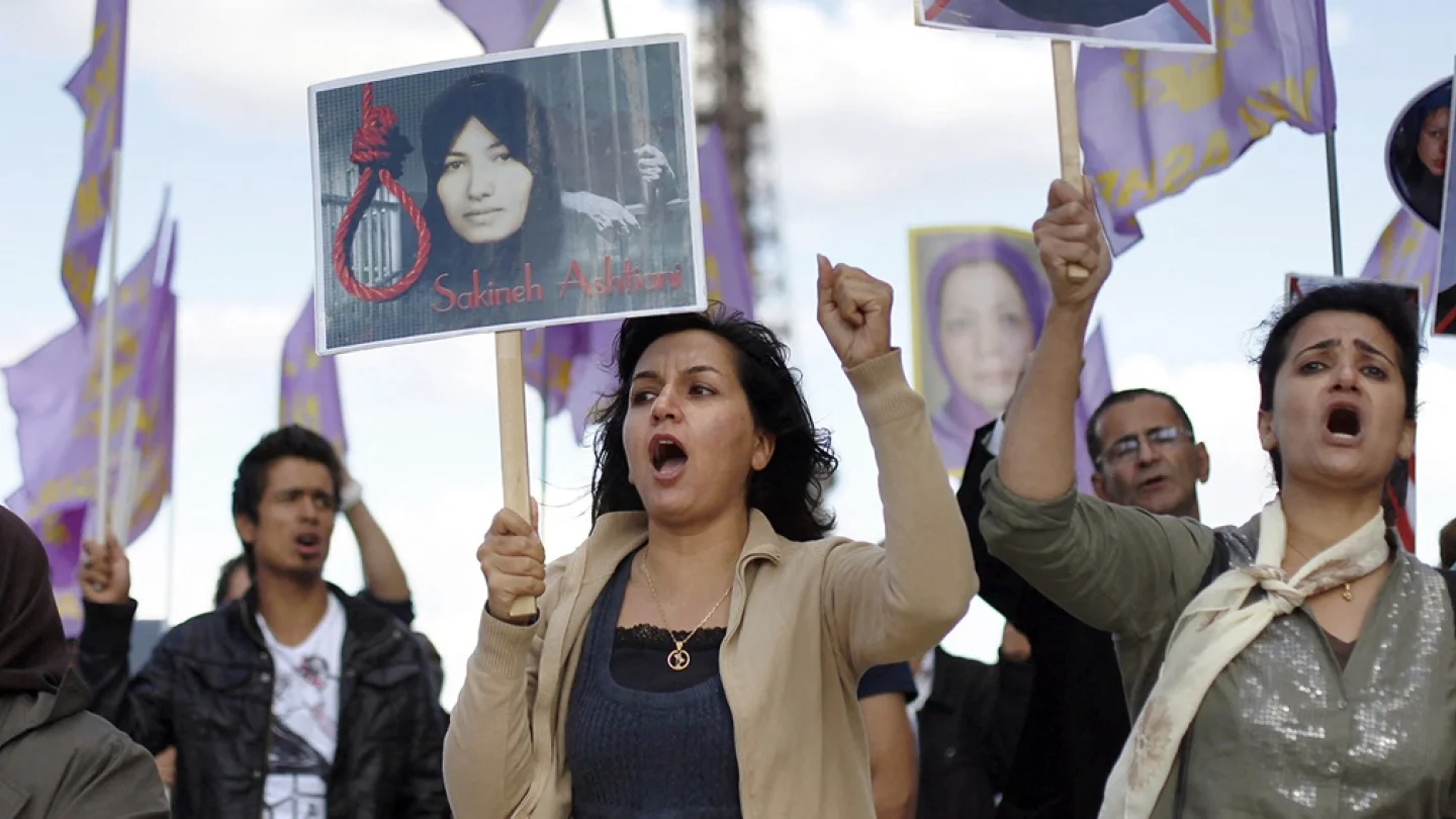idam protesto/foto:AFP