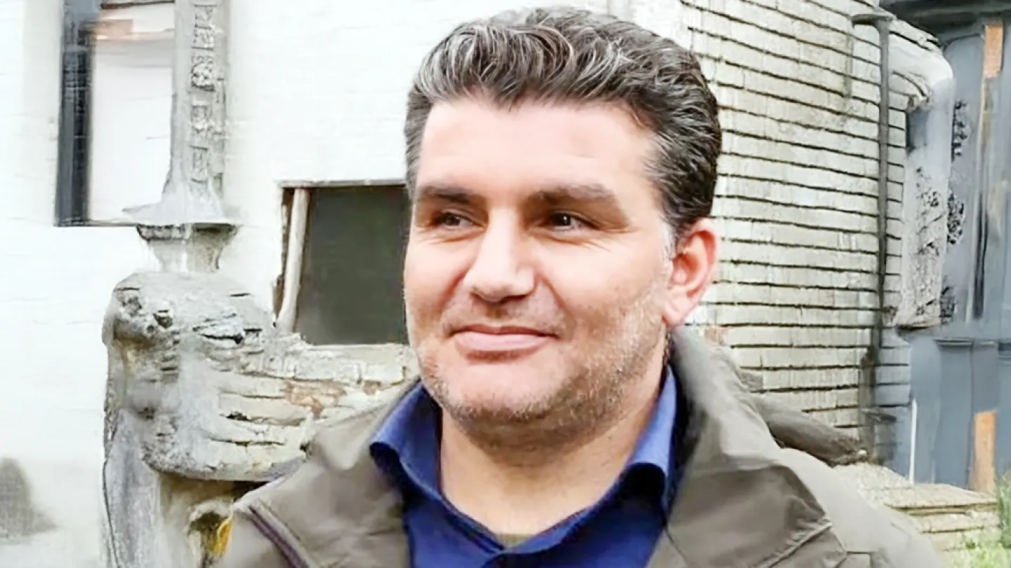 Mehmet Çakas
