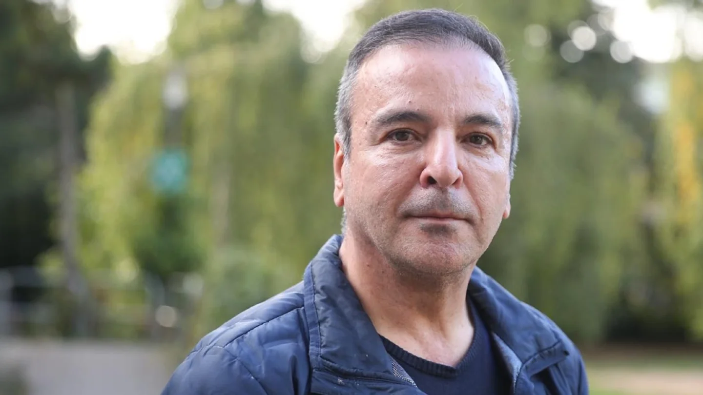 Orhan Gazi Ertekin