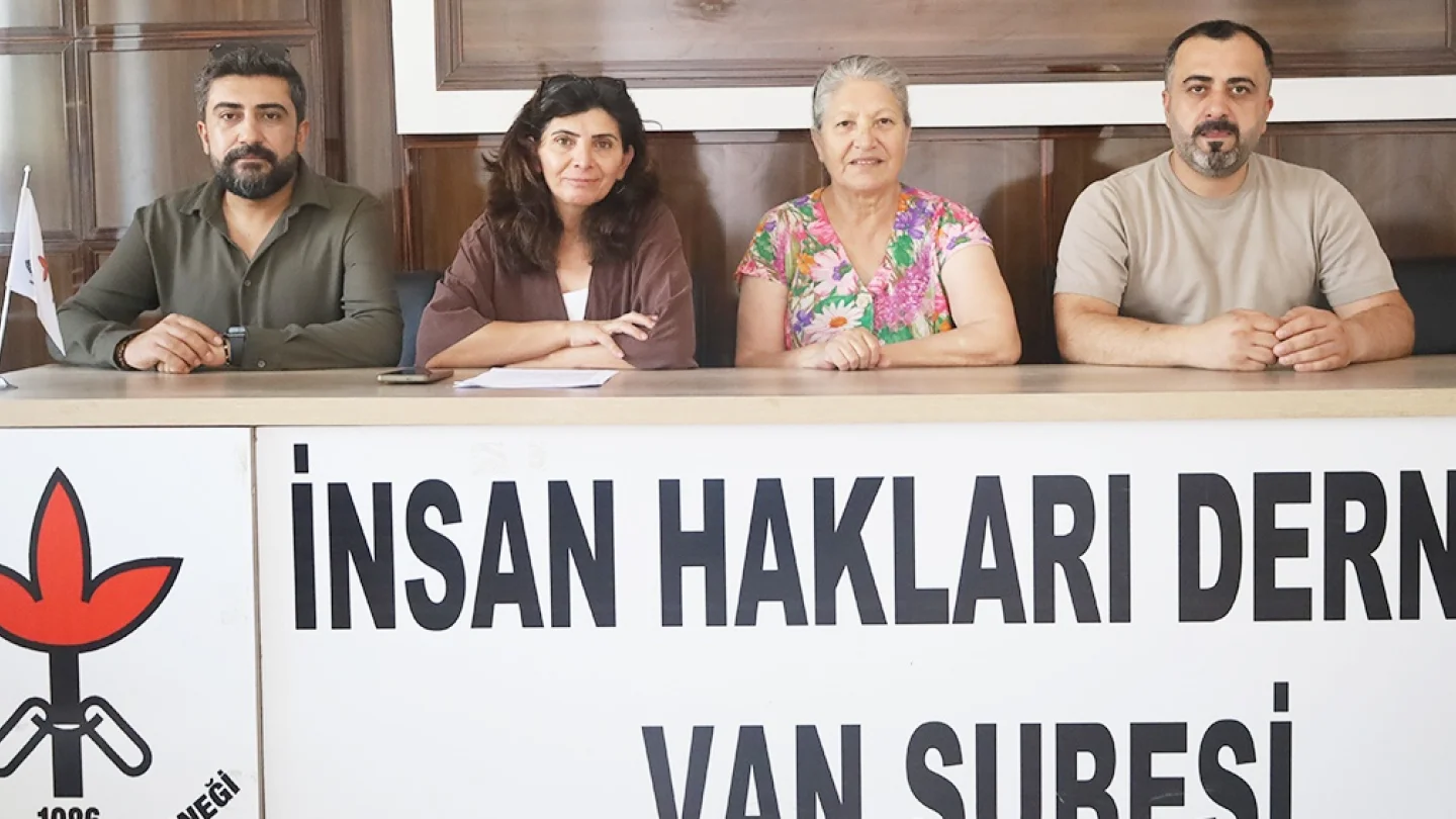 İHD açıklama