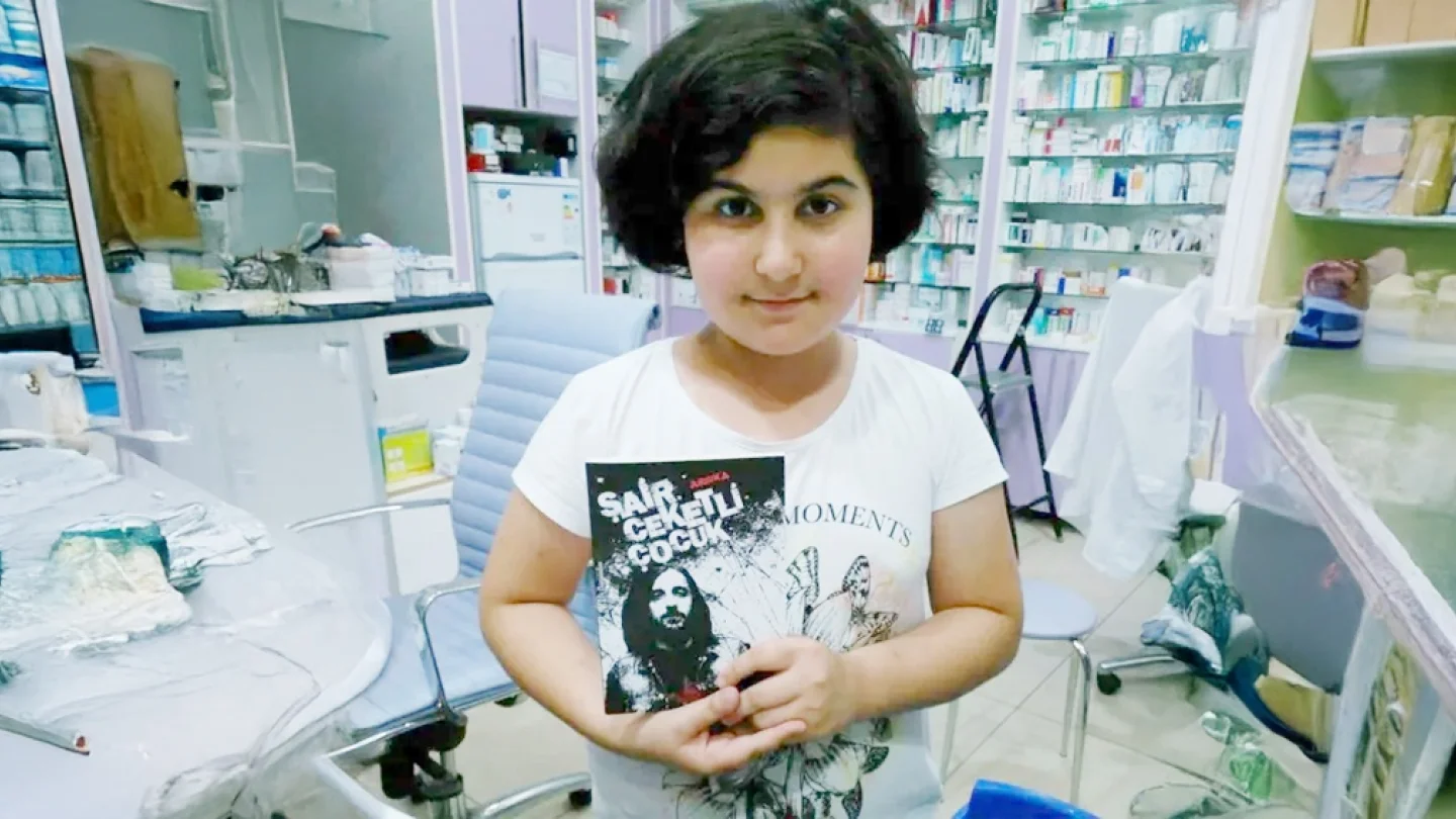 Rabia Naz