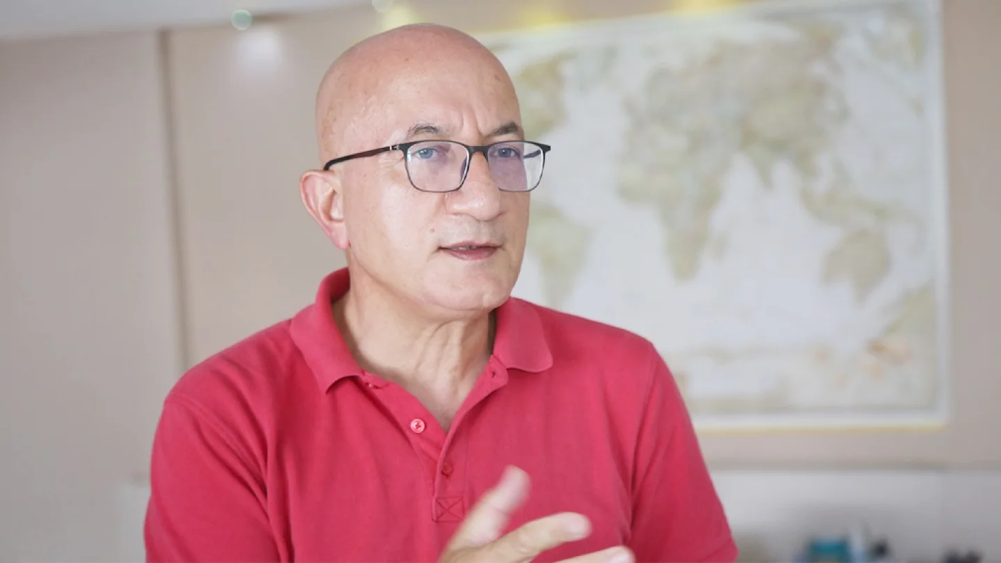 Yücel Demirer