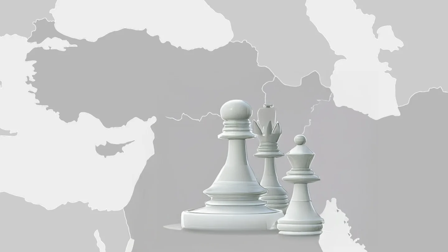 Ortadoğu