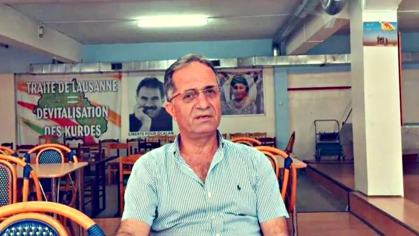 Hanifi Ceylan