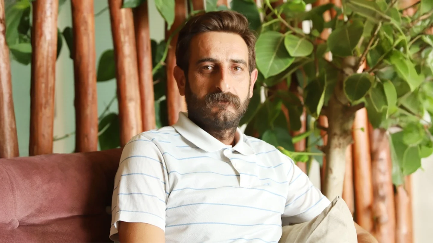 Hikmet Hatip
