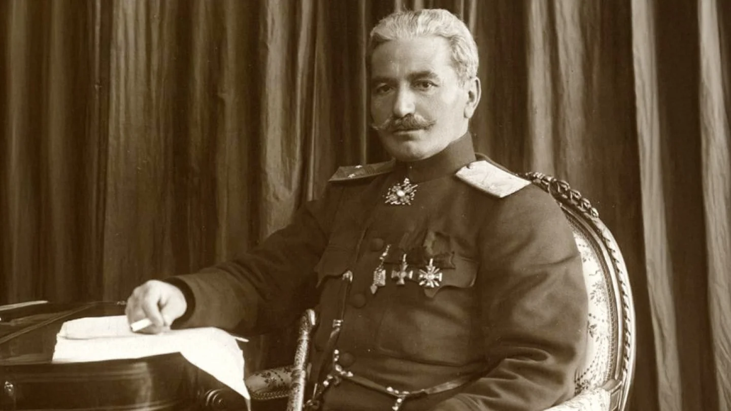 Antranik Ozanyan