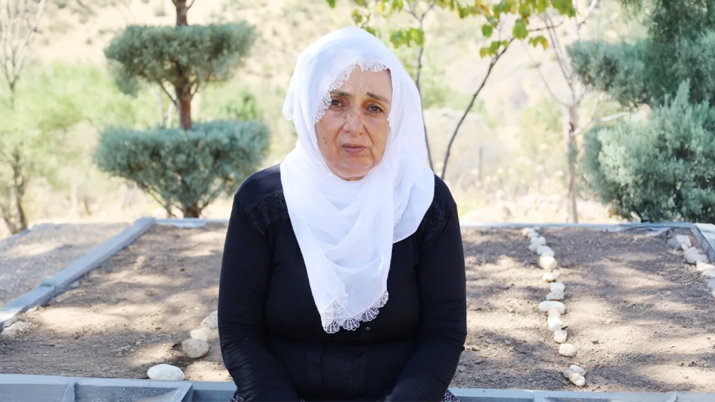 Firaset Özbek Önkol
