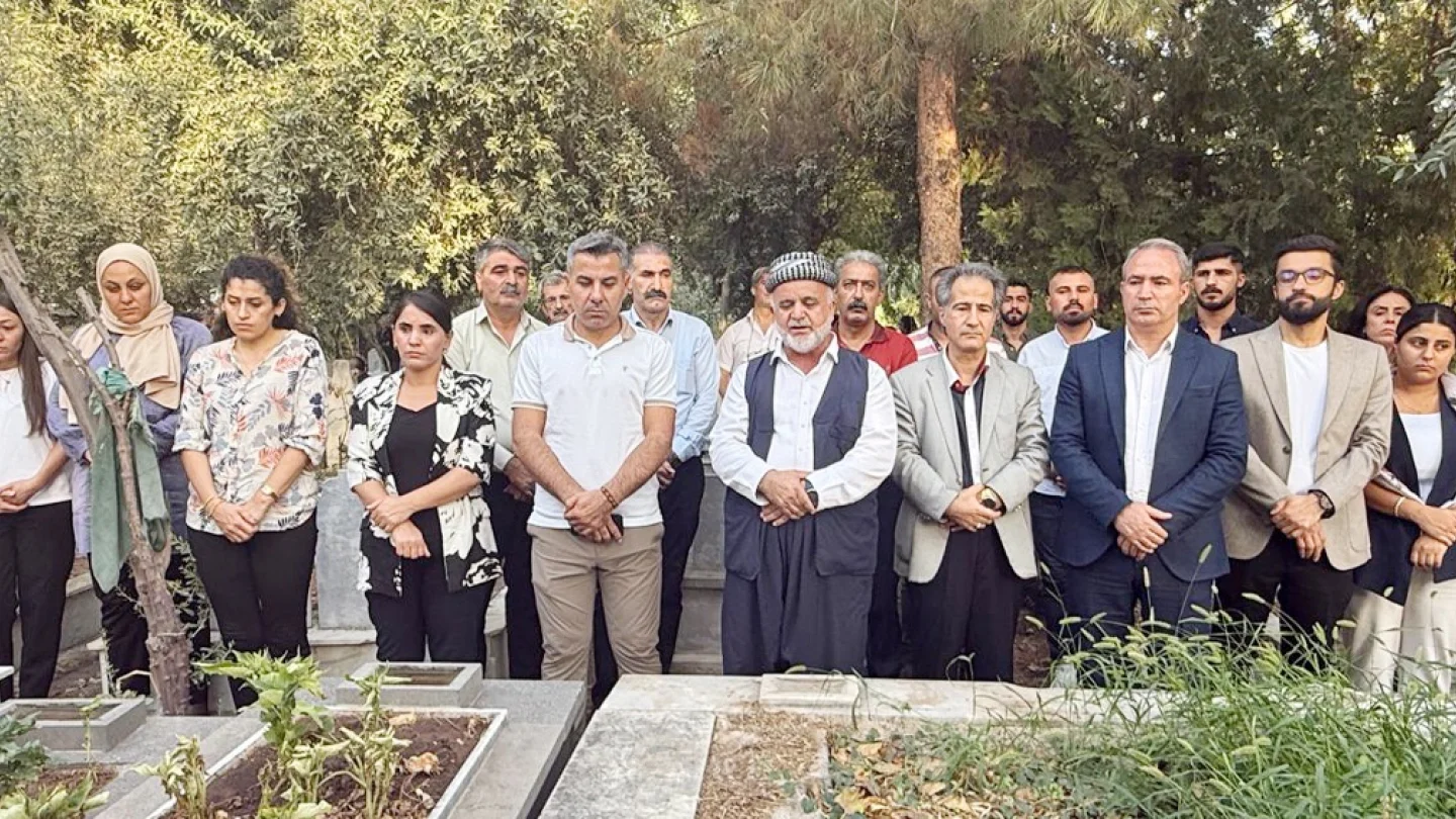 Cizîr anma