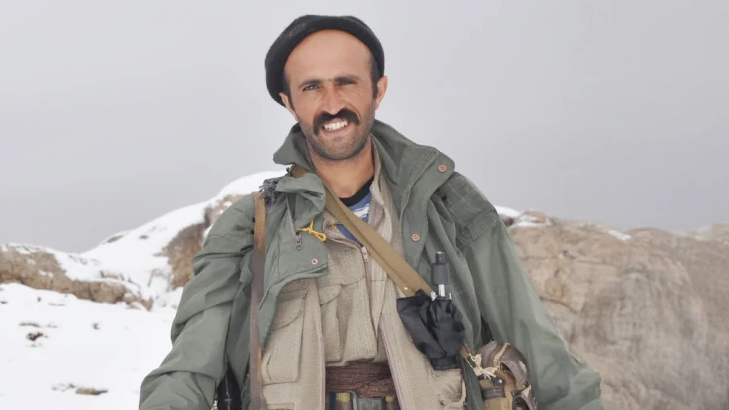 Mihrali Yılmaz (Tamer Koç)