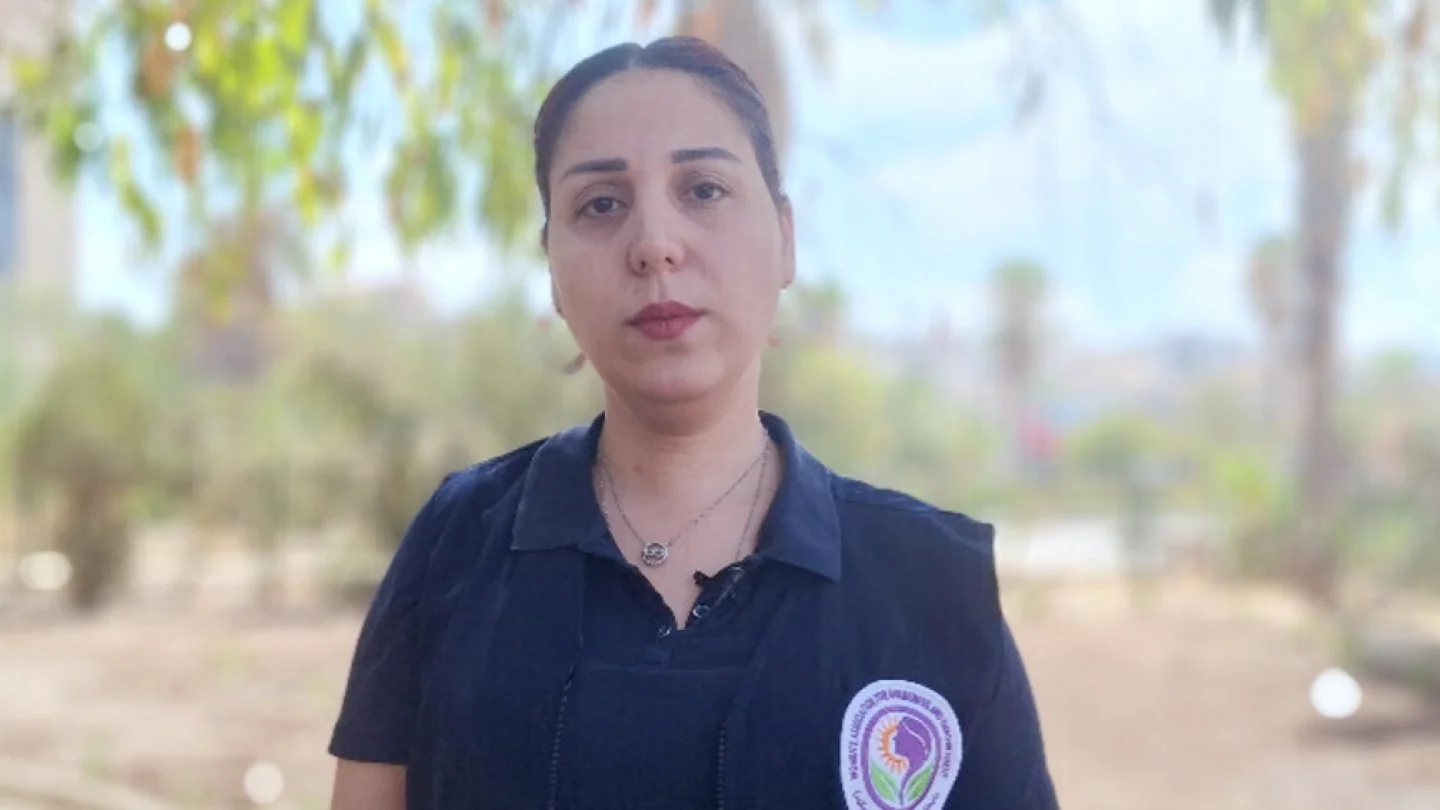 Riham Ferhat