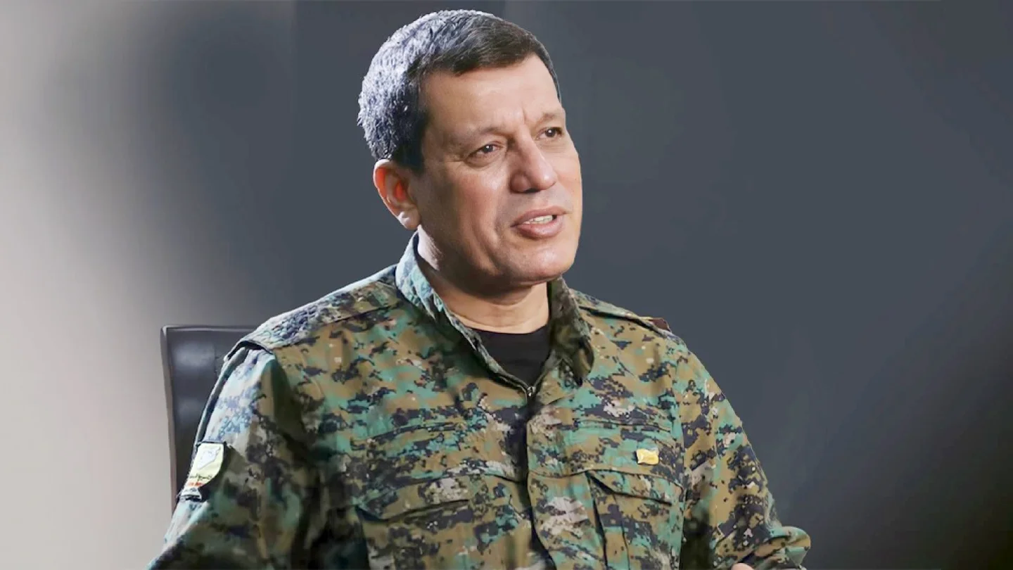 Mazlum Ebdî