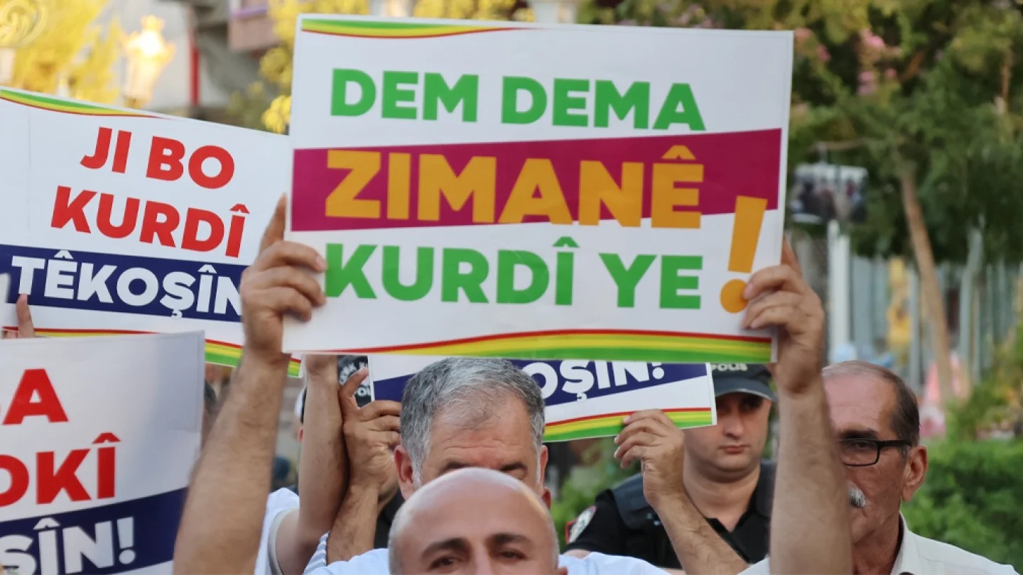 Anadilde eğitim