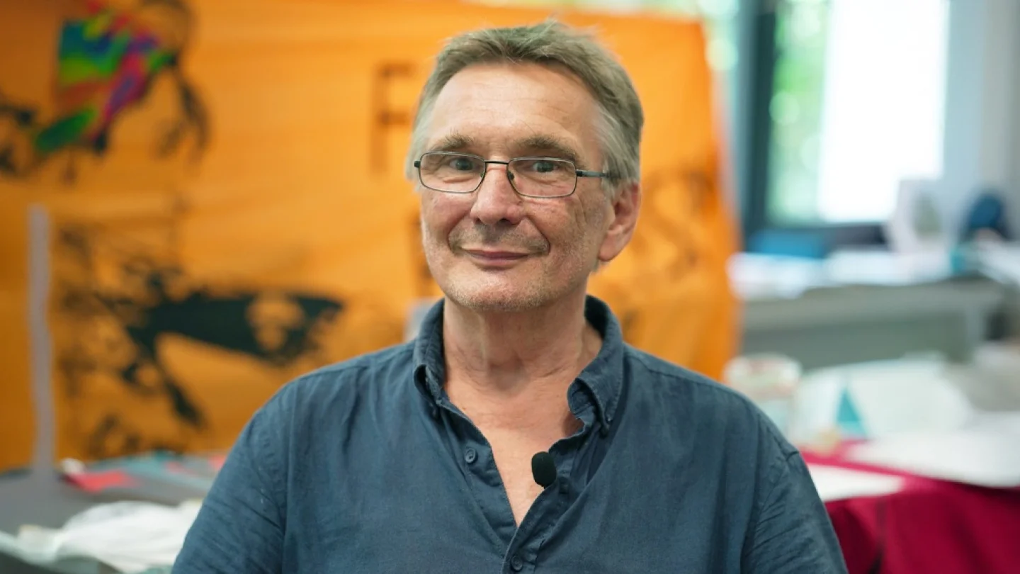 Wolfgang Struwe