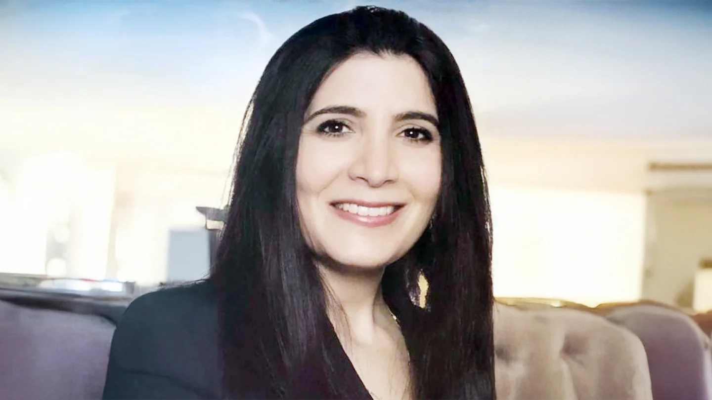 Ayşe Aslan