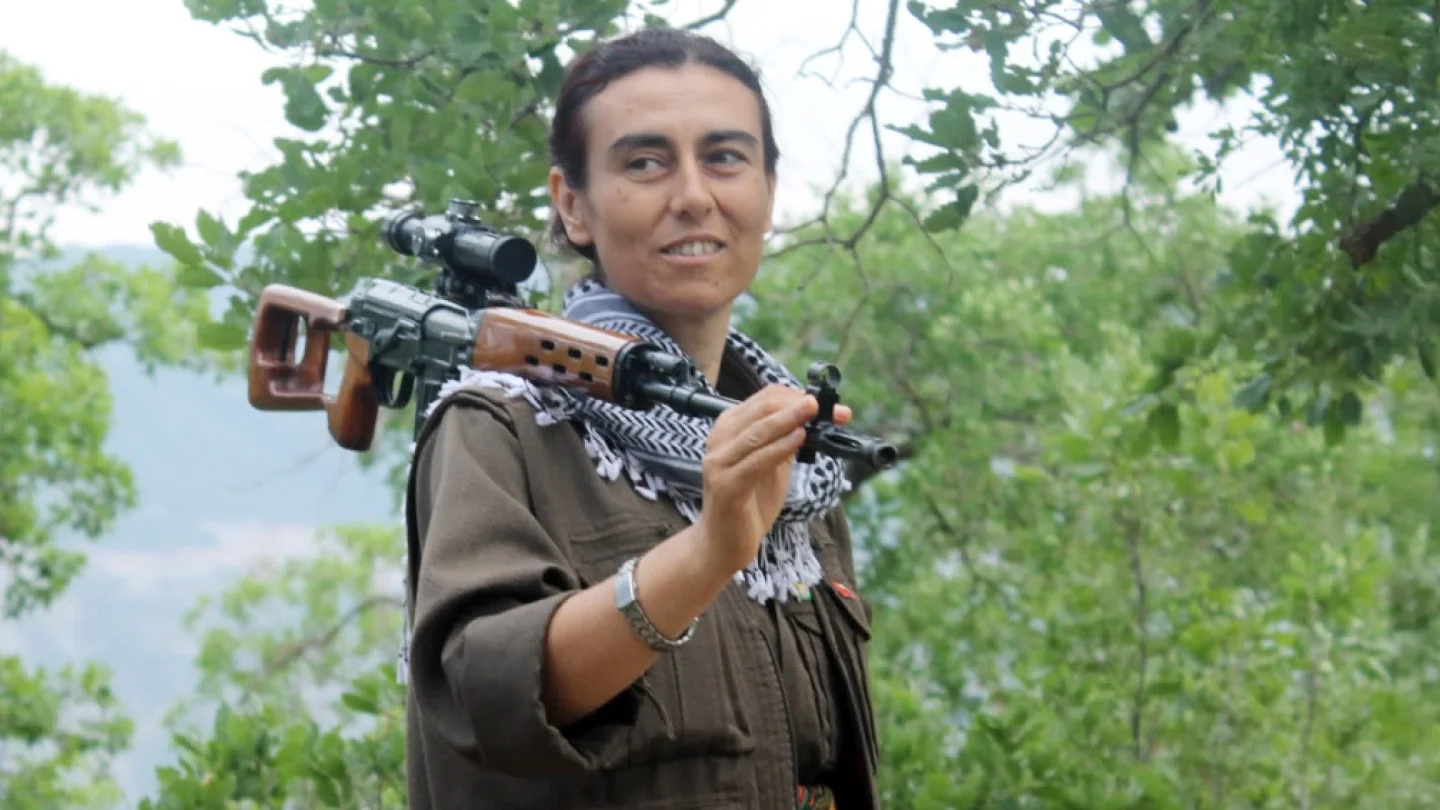 Emine Erciyes