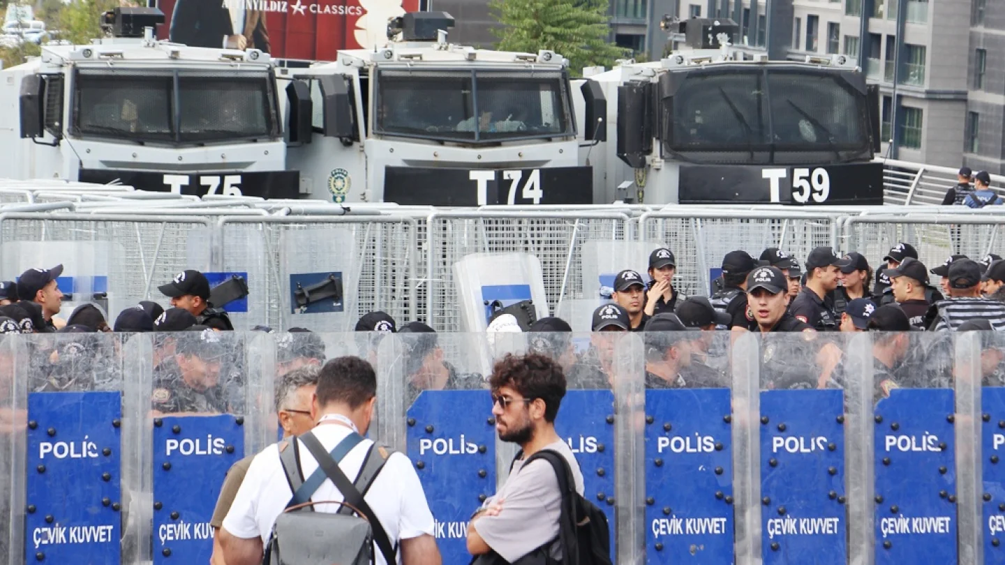 CHP kayyum
