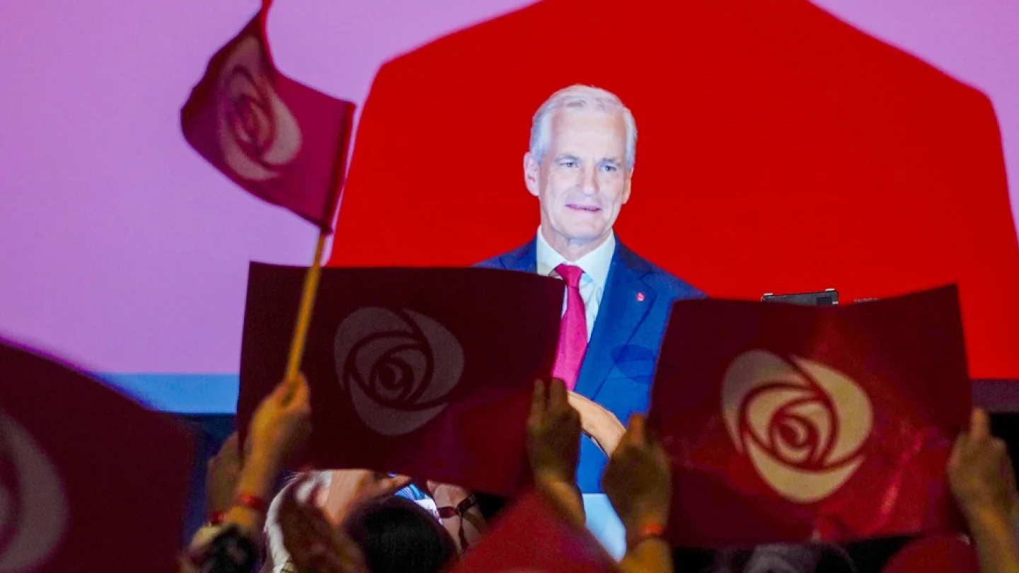 Norveç İşçi Partisi