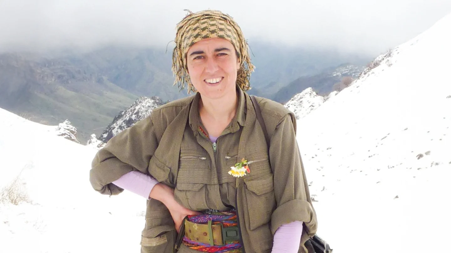 Emine Erciyes