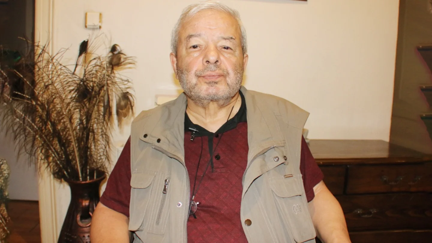 Ercan Kanar