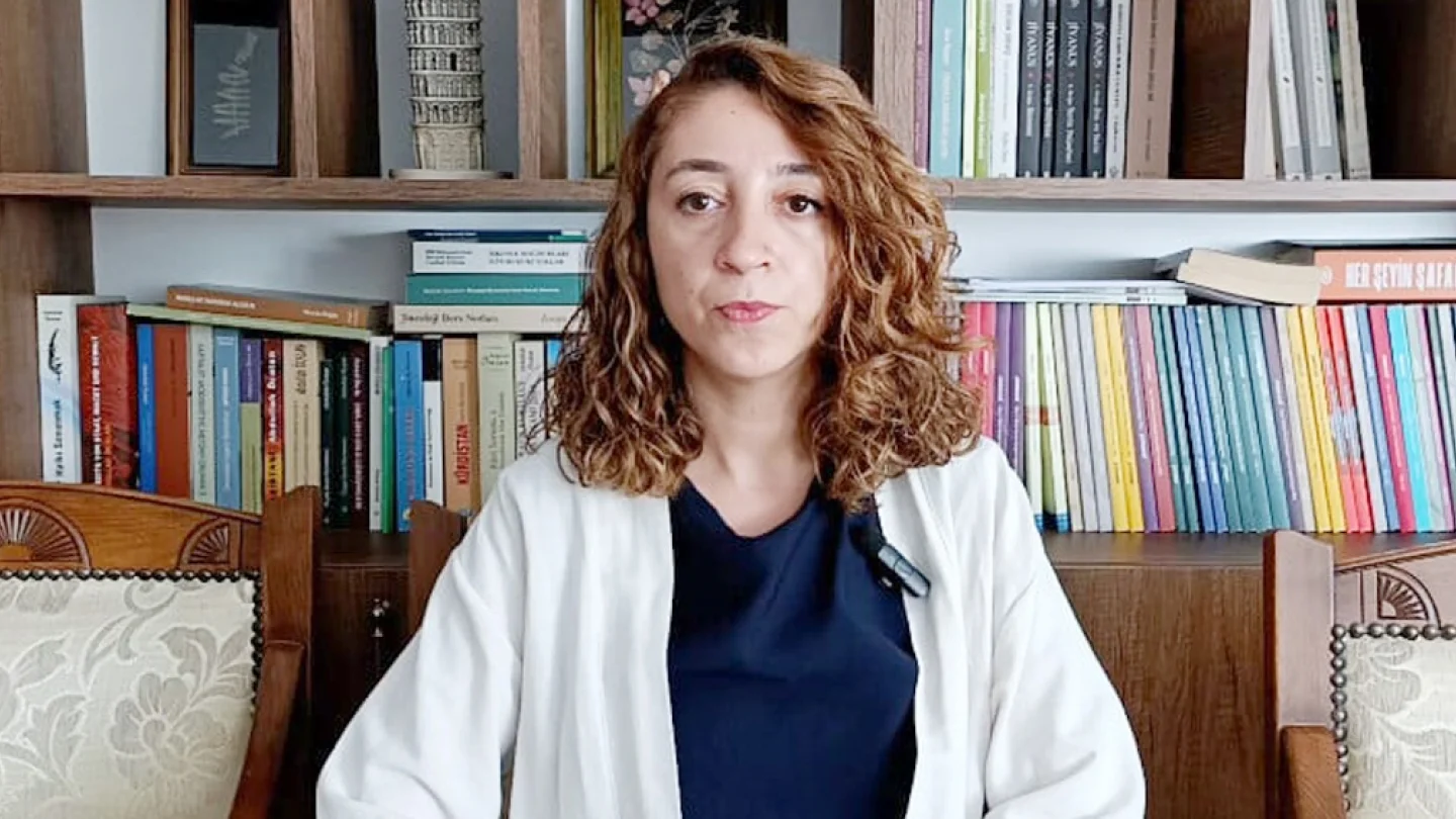 Raziye Öztürk