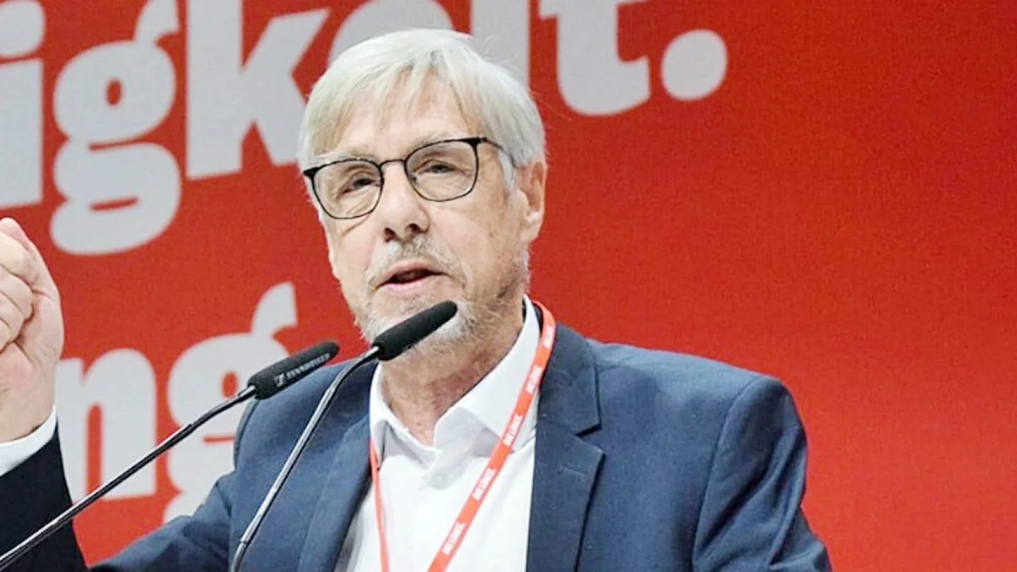 Walter Baier