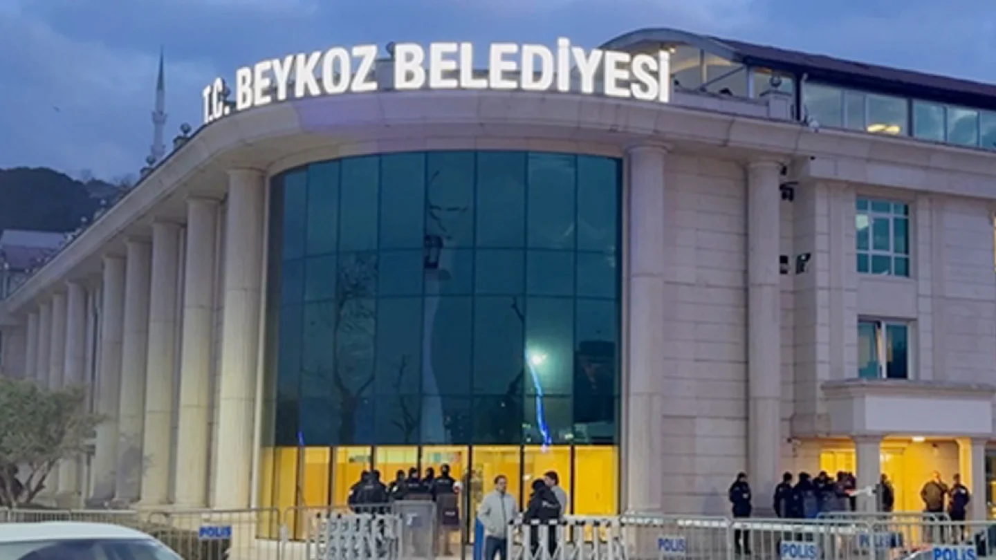 Beykoz Belediyesi