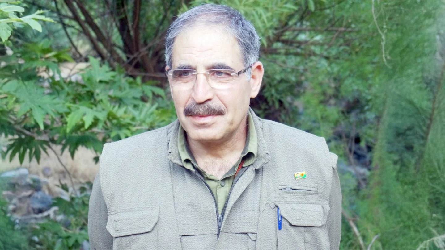 Muzaffer Ayata