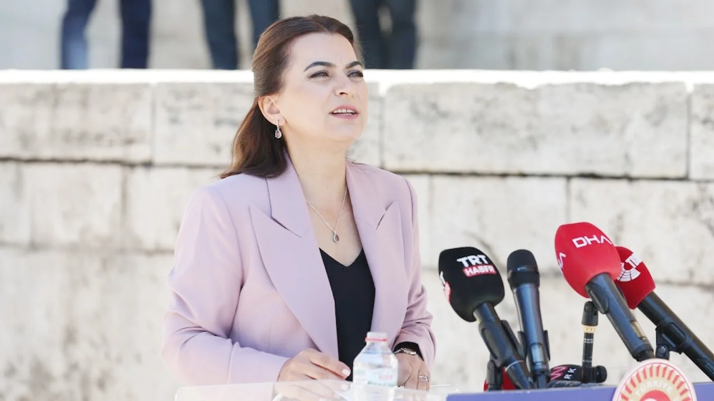 Gülistan Kılıç Koçyiğit