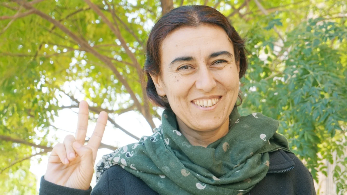 Emine Erciyes