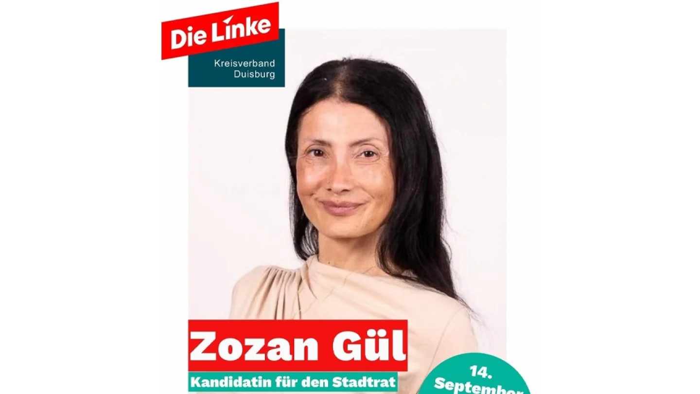 Zozan Gül