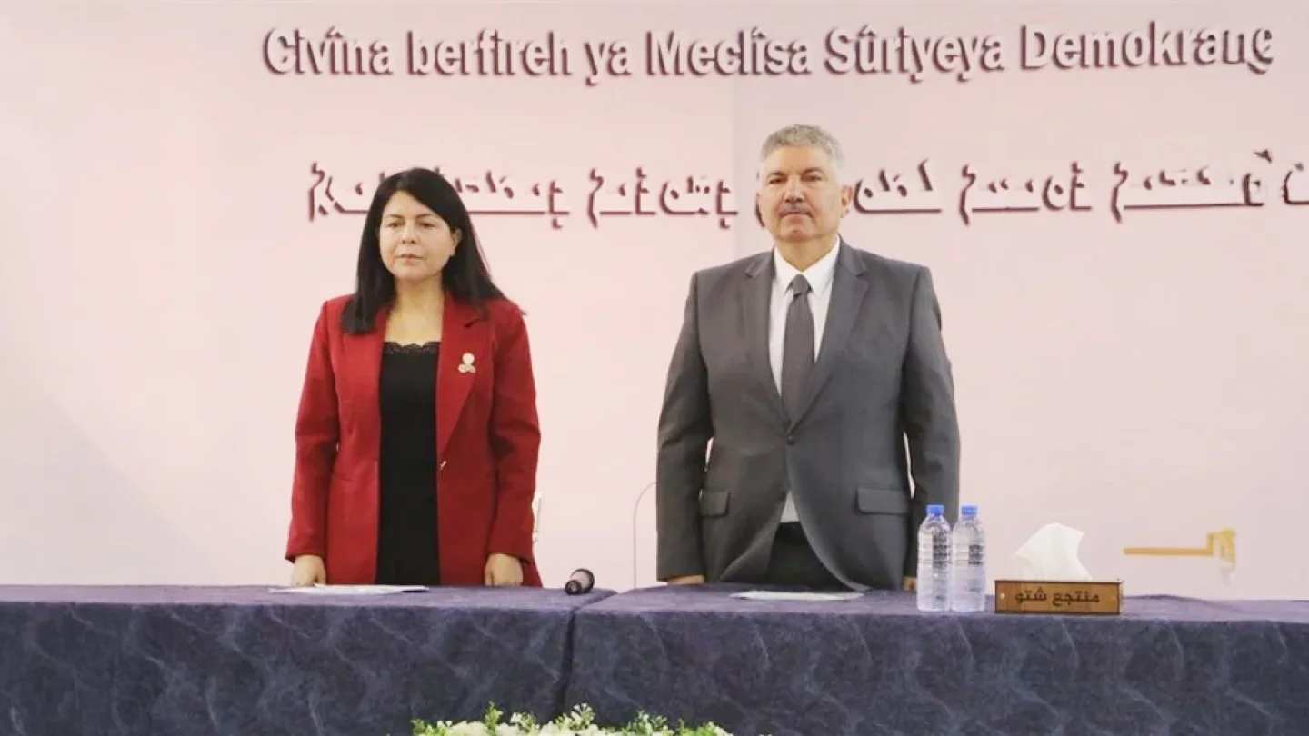 Leyla Qereman