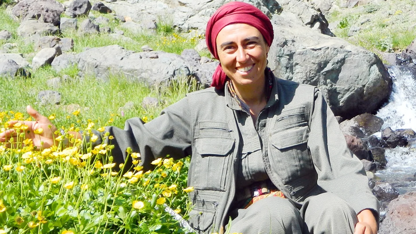 Emine Erciyes
