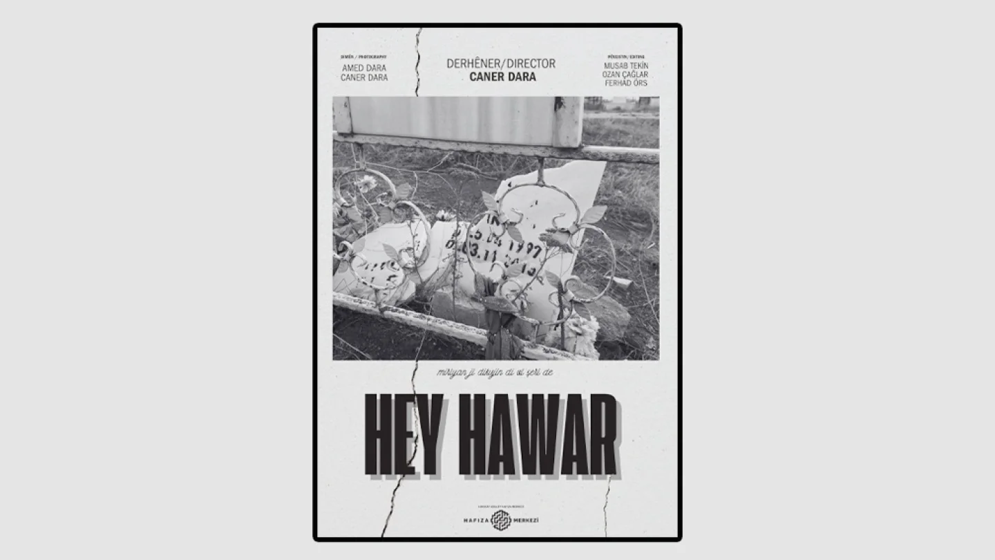 Hey Hawar