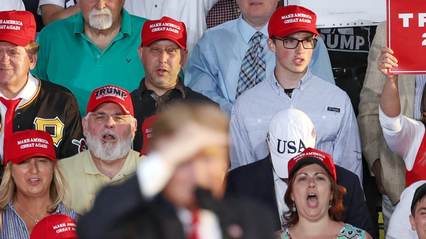 Trump/foto:AFP