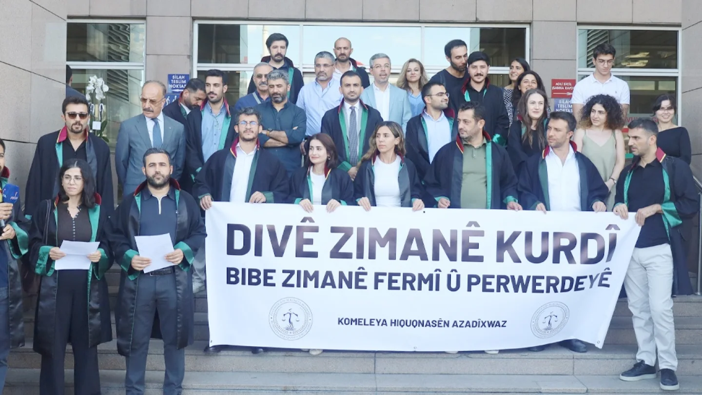 ÖHD ana dil açıklama