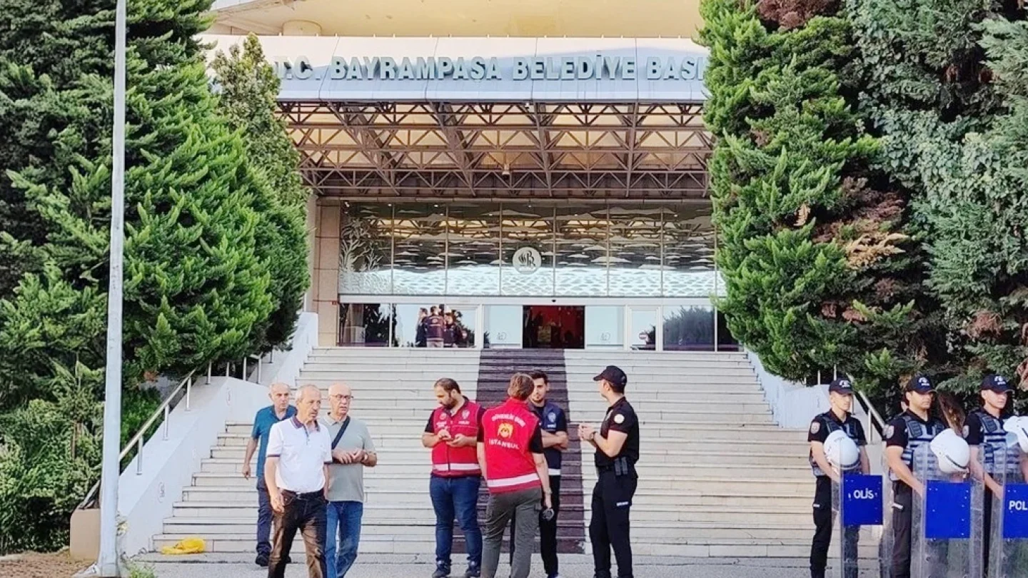 Bayrampaşa Belediyesi