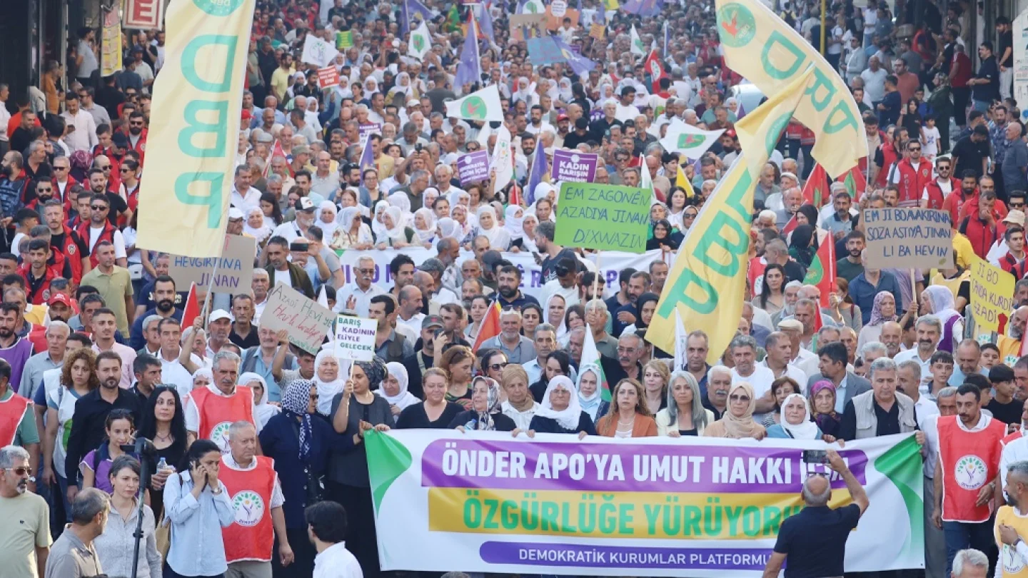 Umut Hakkı, eylem