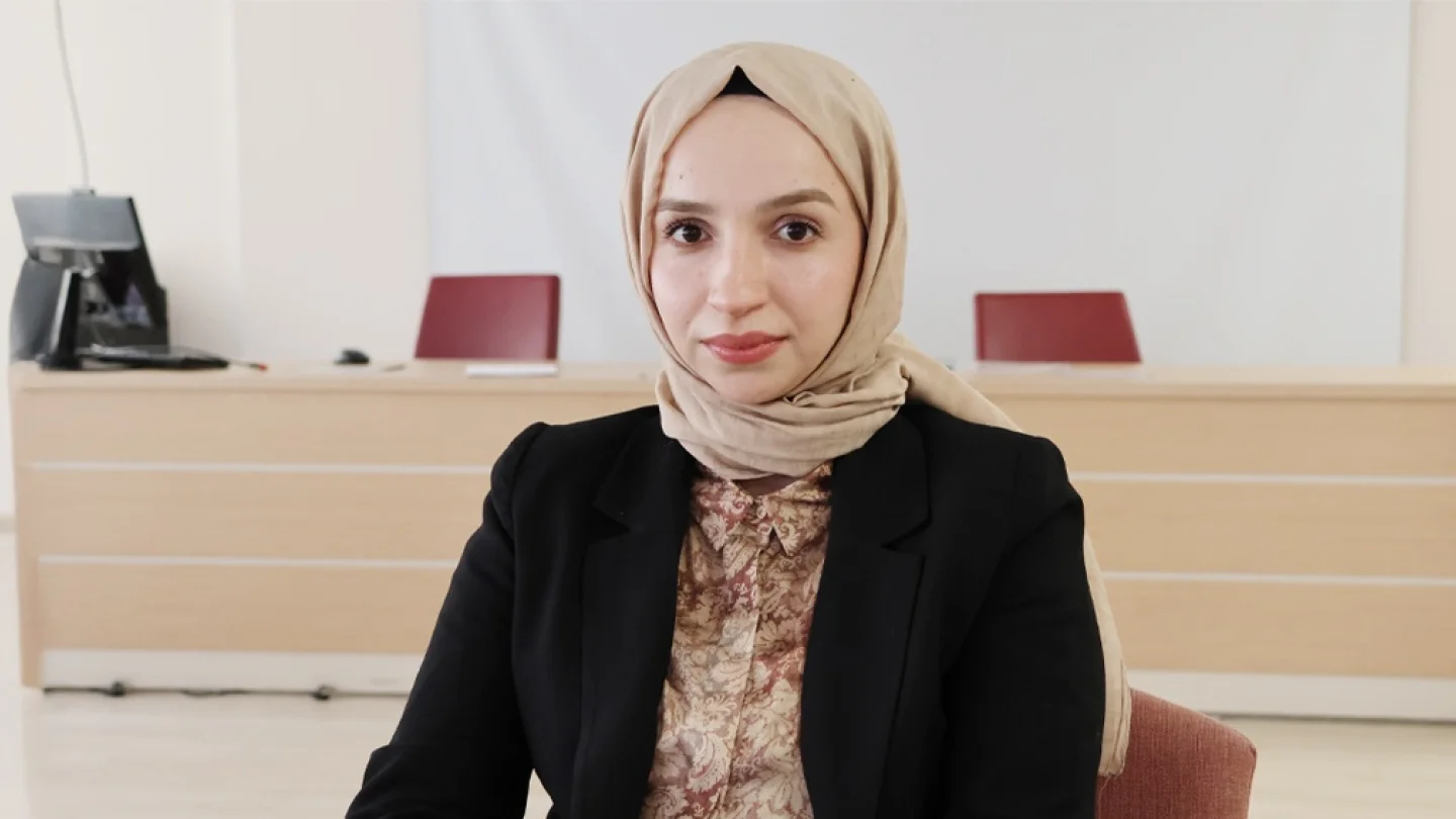 Zeynep Kurt