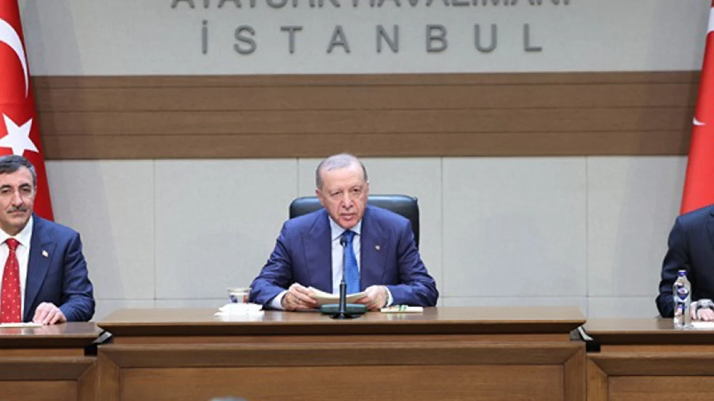 Erdoğan