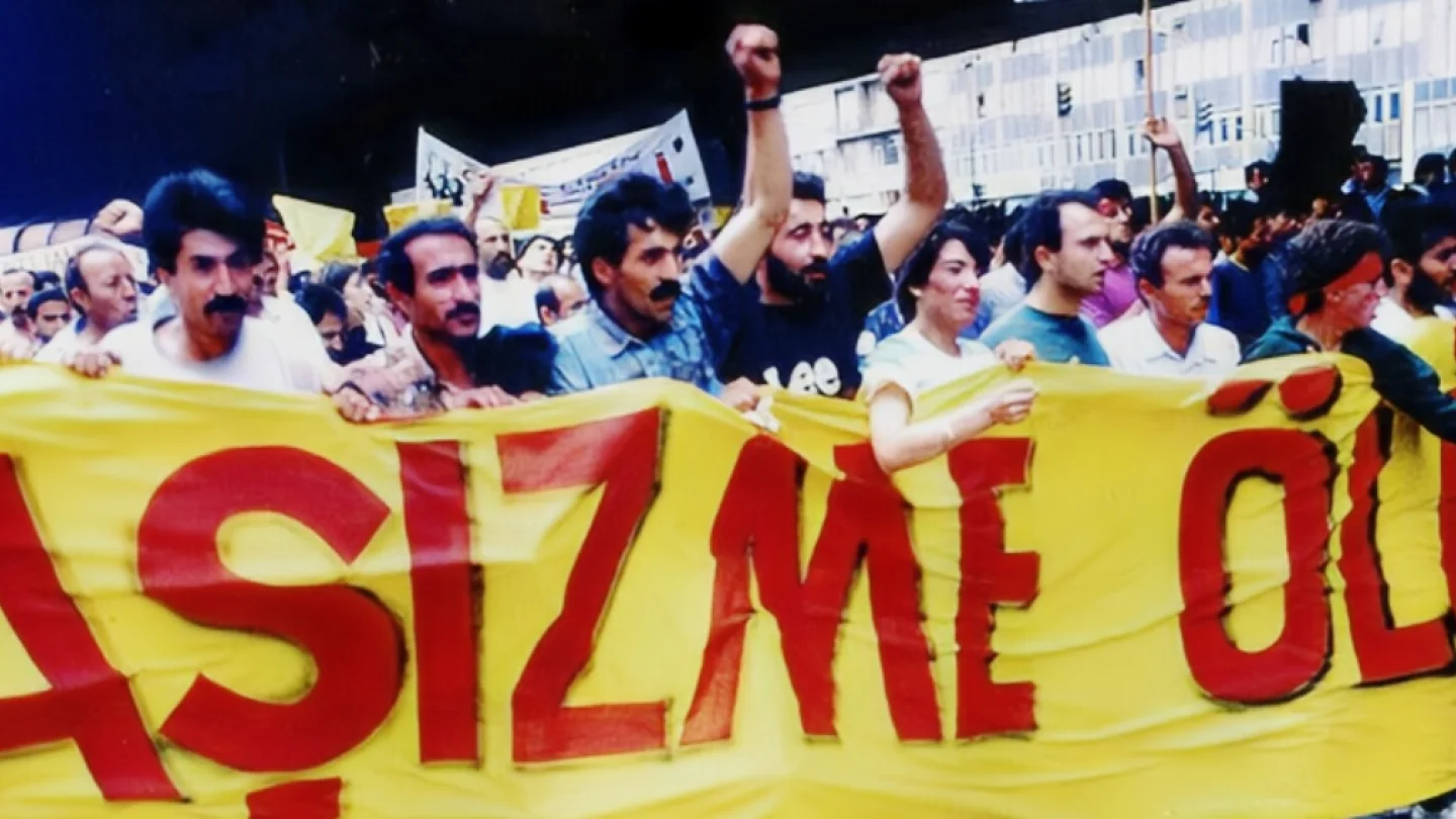 faşizm