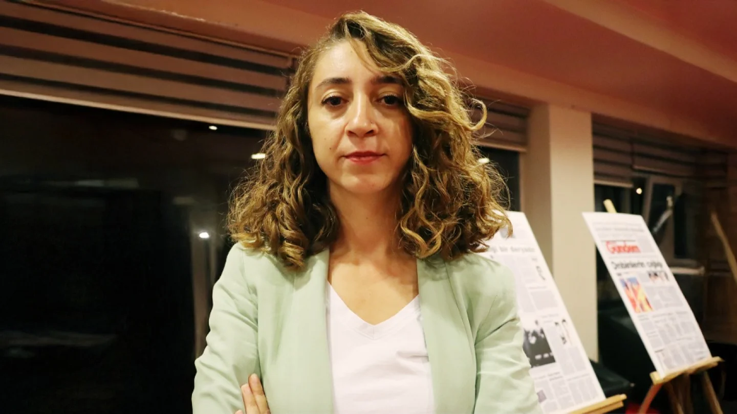 Raziye Öztürk