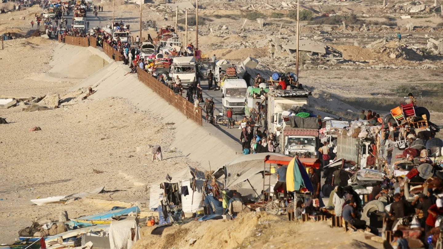 Gazze/ foto:AFP