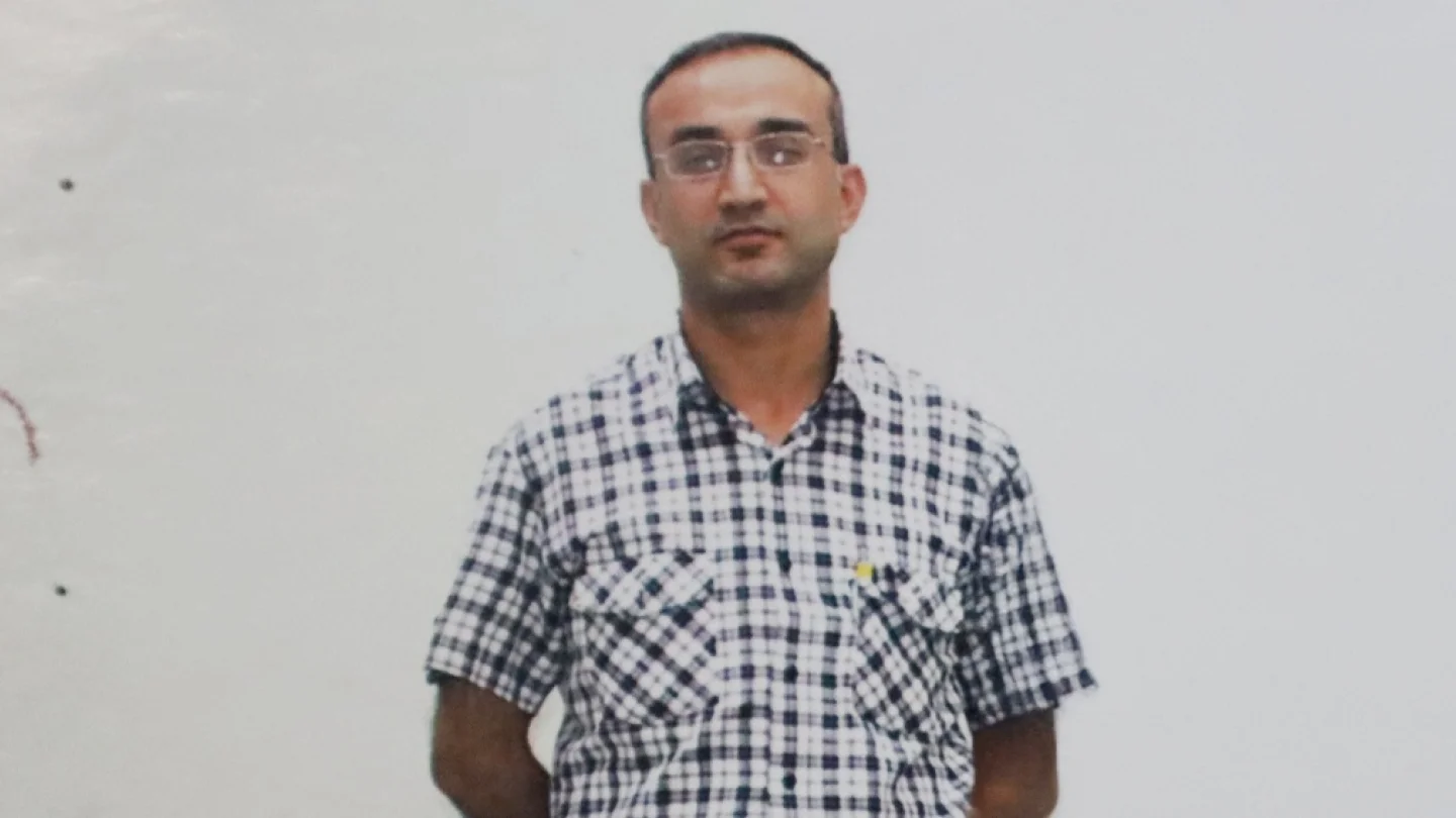 Rizgar Turhan