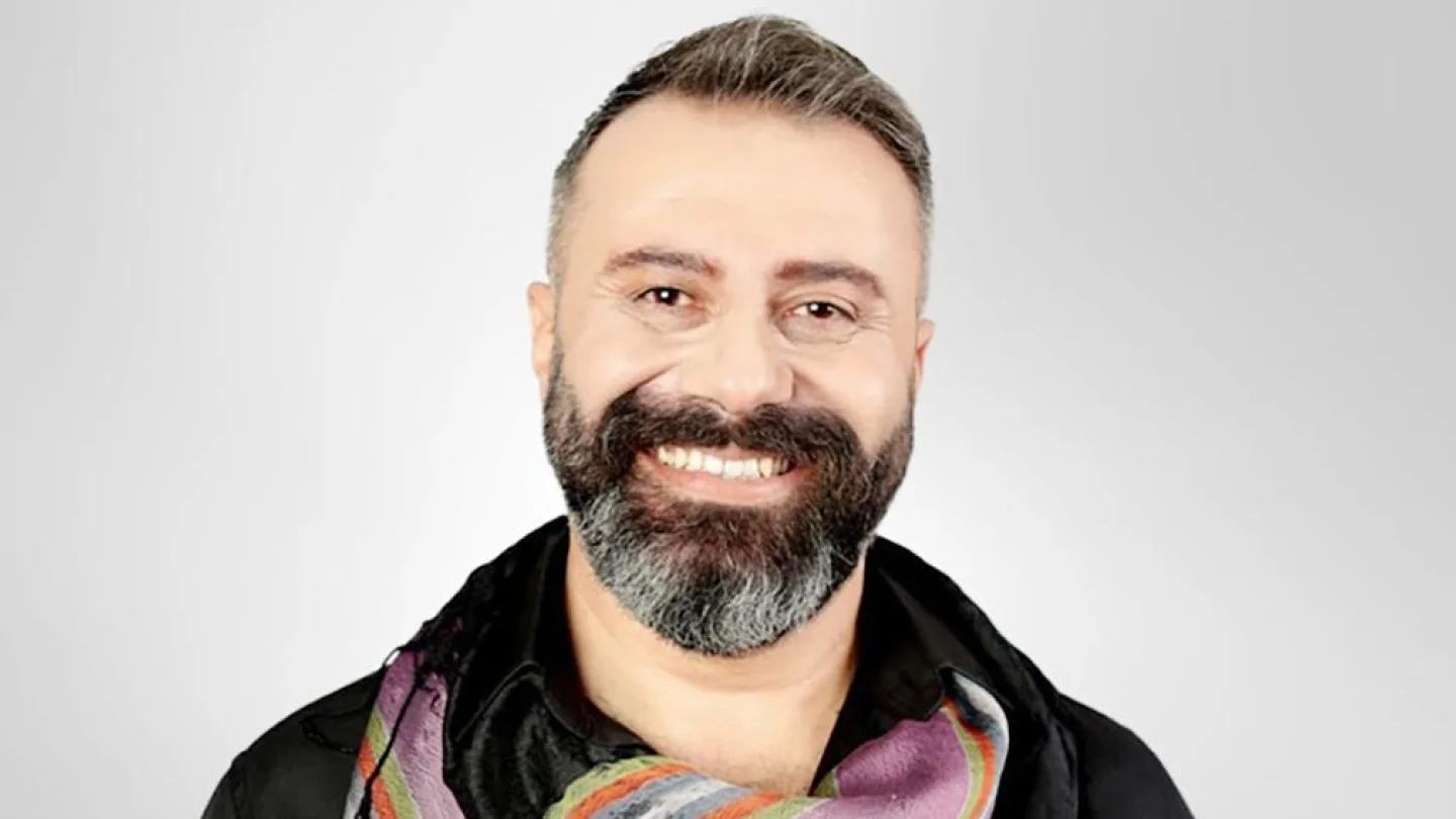 Cihan Çelik