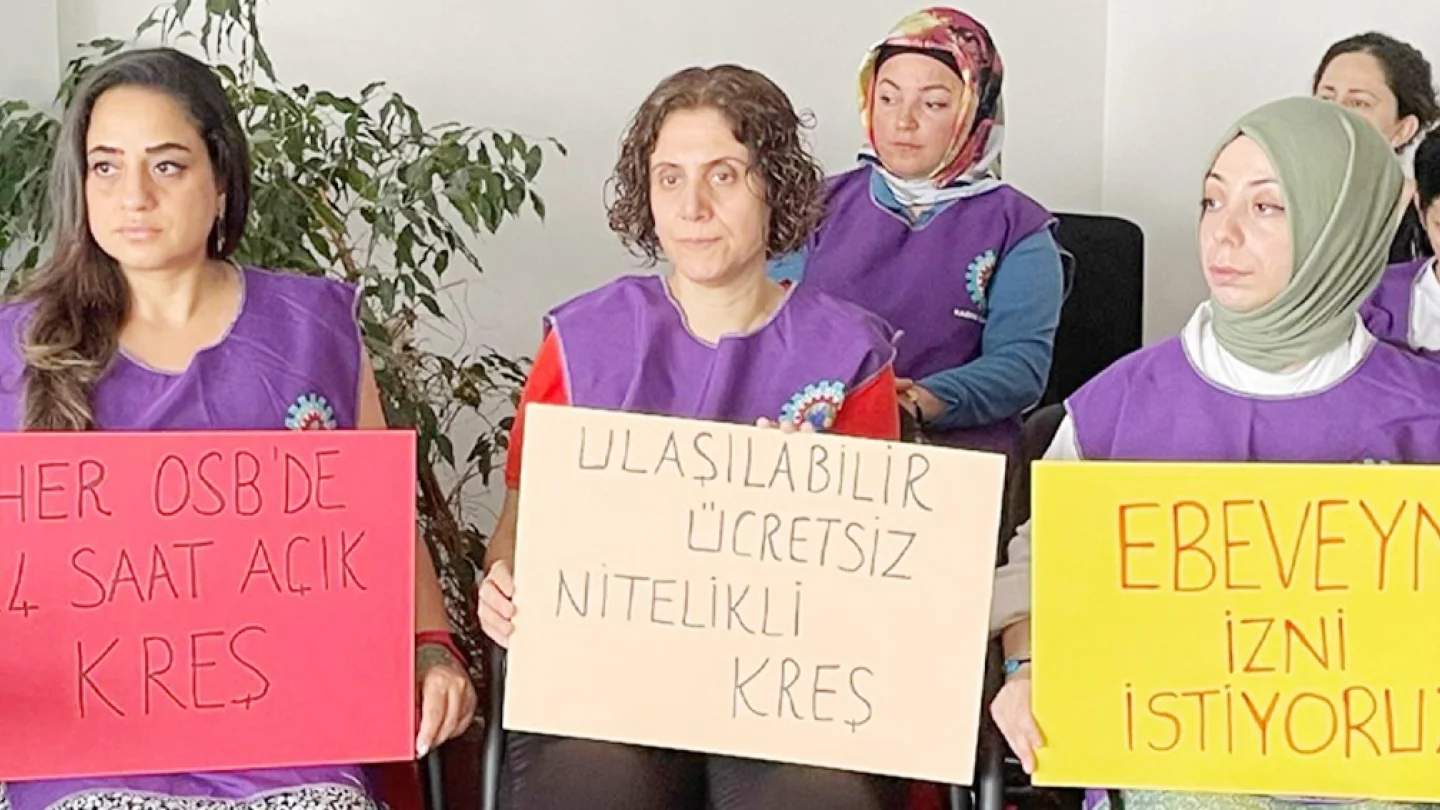 Komşu anne