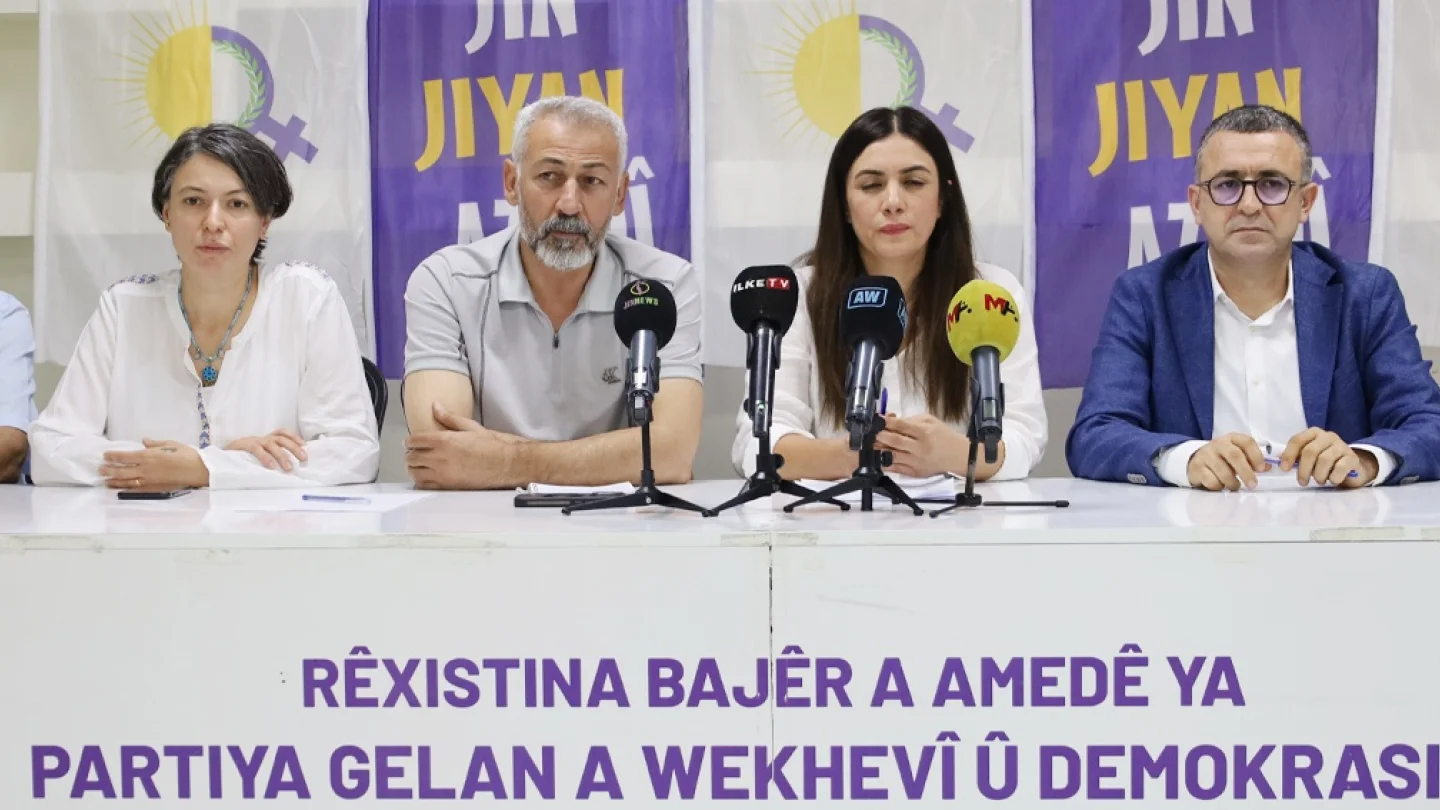 Demokratik Kurumlar Platformu