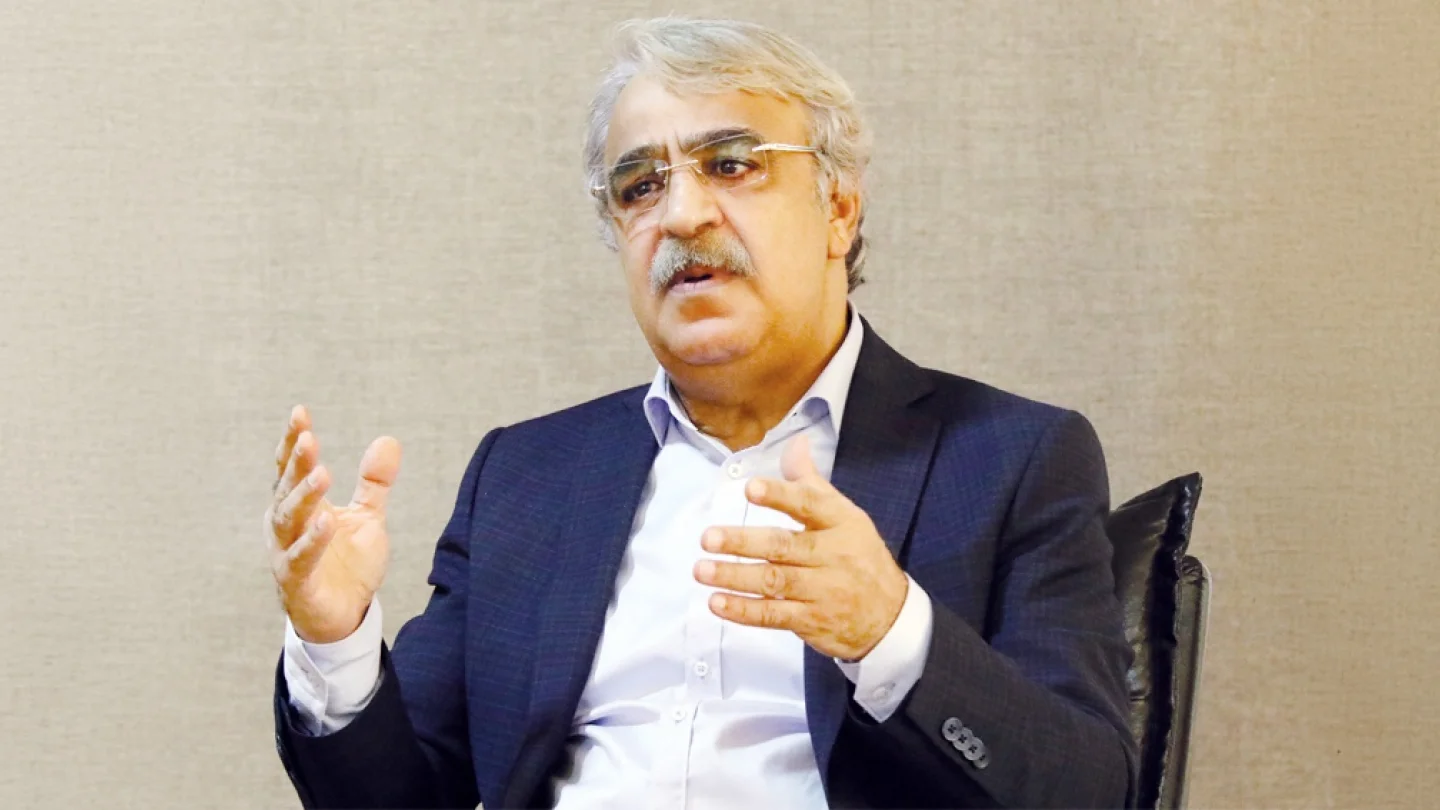 Mithat Sancar